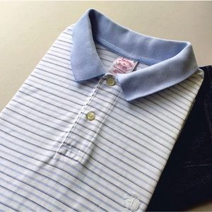 Brooks Brothers Polo Original Fit Shirt